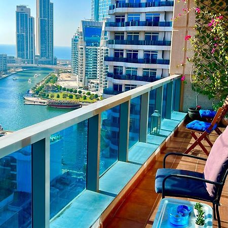 Fabolous Vacation Home In Dubai Marina Exterior foto