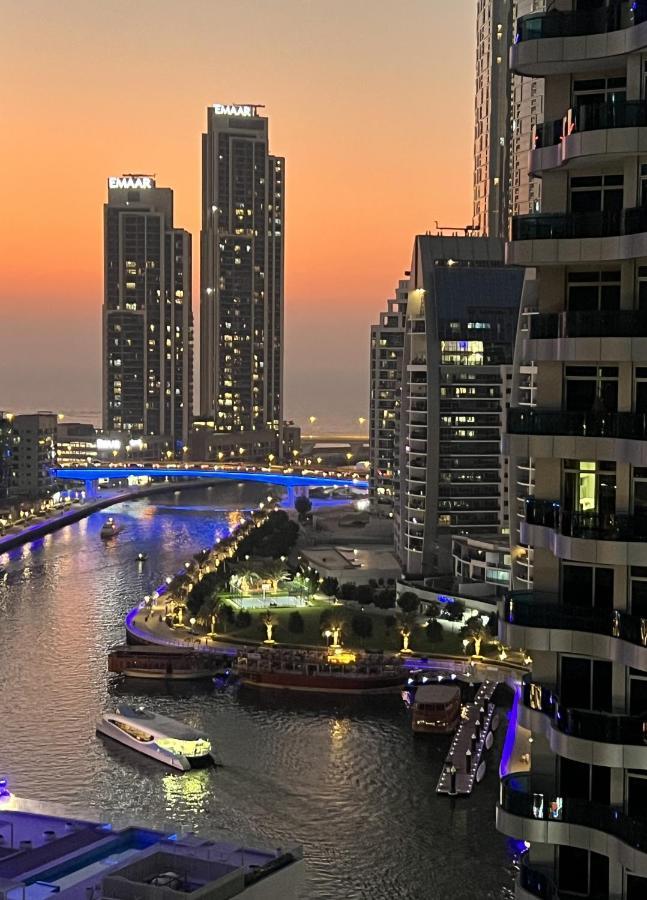Fabolous Vacation Home In Dubai Marina Exterior foto