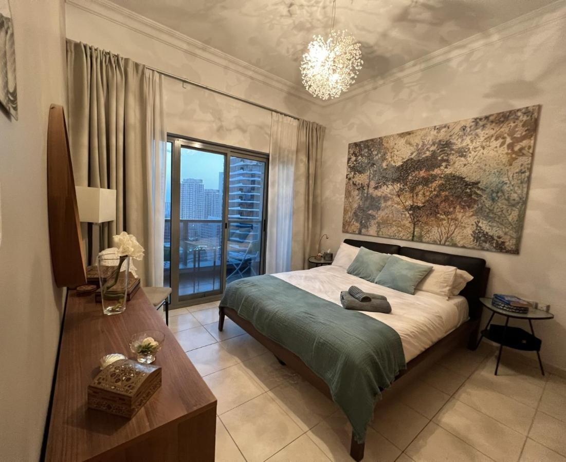 Fabolous Vacation Home In Dubai Marina Exterior foto