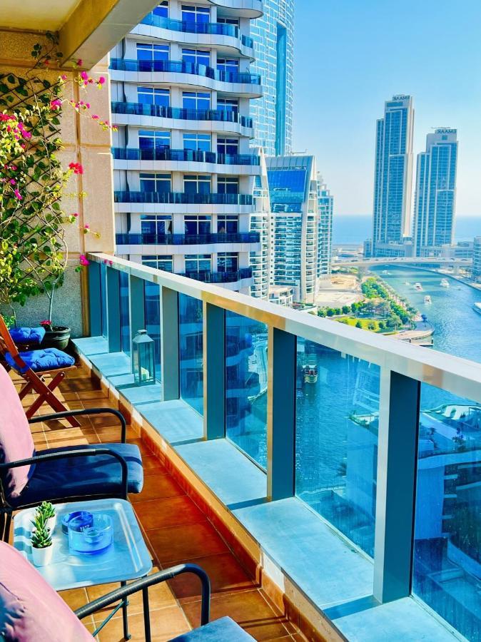 Fabolous Vacation Home In Dubai Marina Exterior foto